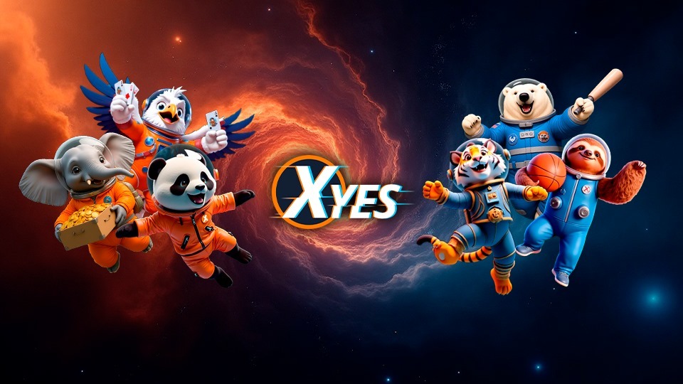 XYES: The Global Standard for Private Crypto and Fiat Gambling (2026)