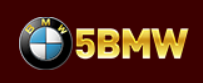 55BMW logo