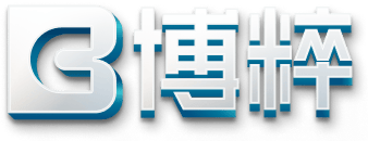 博粹娛樂城 logo