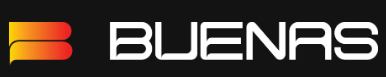 Buenas logo