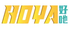 HOYA娛樂城 logo