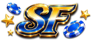金富翁娛樂城 logo
