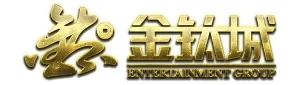 金鈦城娛樂城 logo