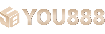 YOU888娛樂城 logo